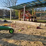 Camp 'dvor' Bell Tent Manjadvorci