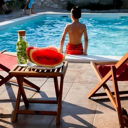 Gasthof Camp 'dvor' Bell Tent 3*