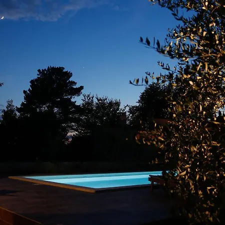 Camp 'dvor' Bell Tent 3*