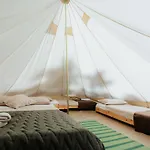 Camp 'dvor' Bell Tent 3* Manjadvorci