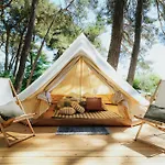 Affittacamere Camp 'dvor' Bell Tent