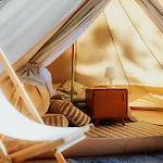 Affittacamere Camp 'dvor' Bell Tent 3*