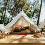 Camp 'dvor' Bell Tent 3*