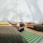 Camp 'dvor' Bell Tent Manjadvorci