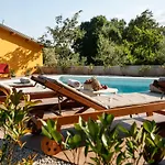 Camp 'dvor' Bell Tent Gasthof 3*