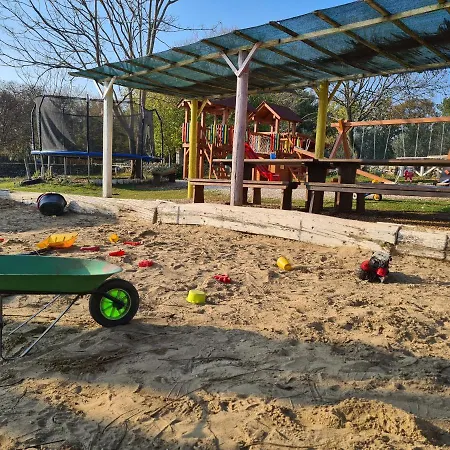 Camp 'dvor' Bell Tent Manjadvorci