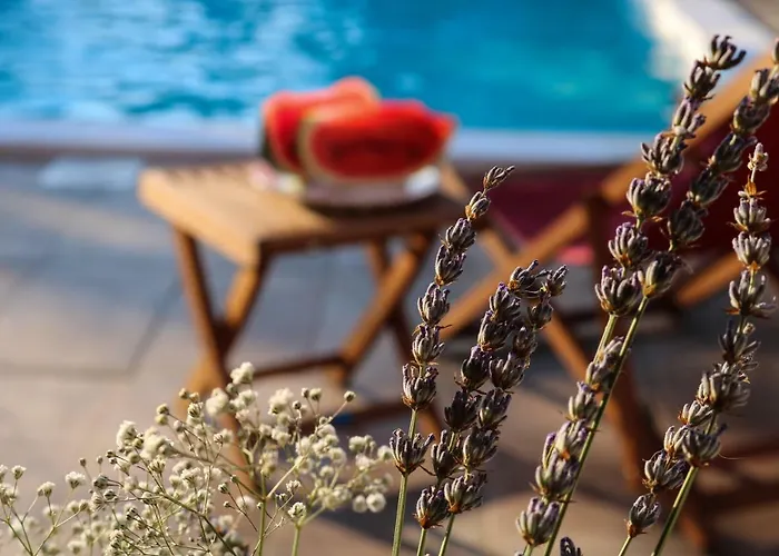 Camp 'dvor' Bell Tent Manjadvorci