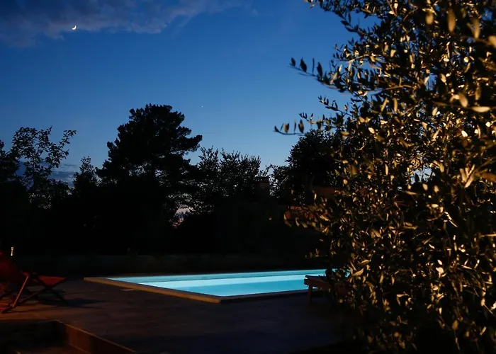 Camp 'dvor' Bell Tent 3*