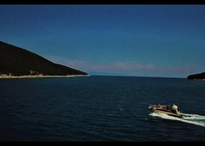 Camp 'dvor' Bell Tent Gasthof 3*